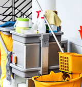 商场、办公楼清洁工具